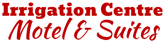 Irrigation Centre Motel & Suites